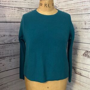 Eileen Fisher Merino Sweater